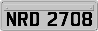NRD2708