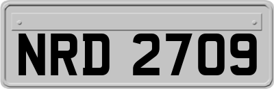 NRD2709