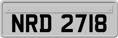 NRD2718