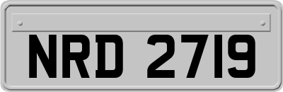 NRD2719