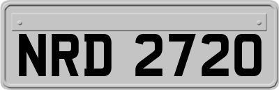 NRD2720