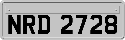 NRD2728