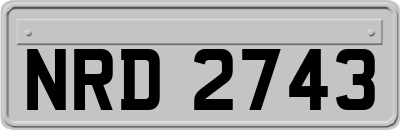 NRD2743