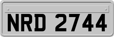 NRD2744