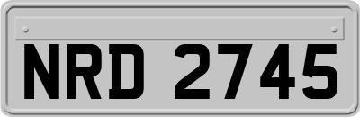 NRD2745