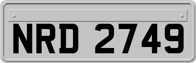 NRD2749