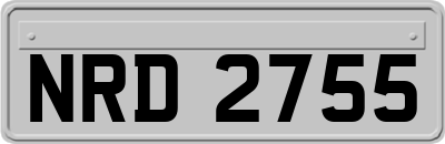 NRD2755