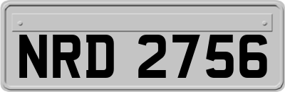 NRD2756