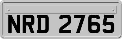 NRD2765