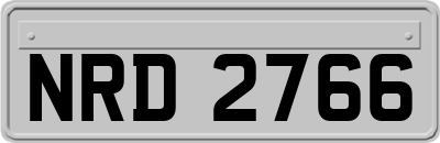 NRD2766