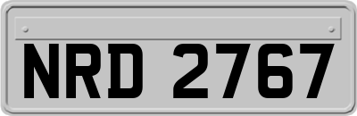 NRD2767