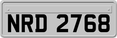 NRD2768
