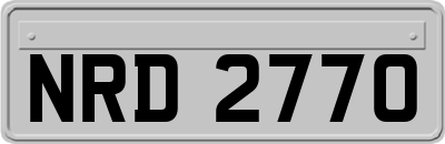 NRD2770