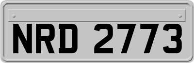 NRD2773