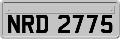 NRD2775