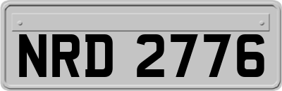 NRD2776