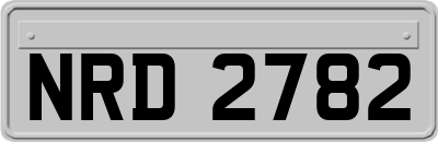 NRD2782