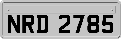NRD2785