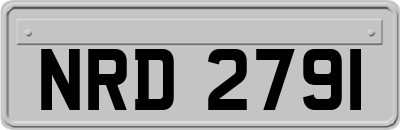 NRD2791