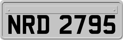 NRD2795