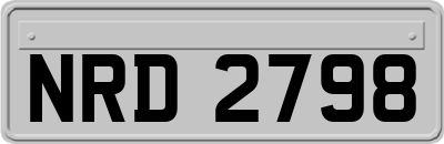 NRD2798