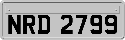 NRD2799