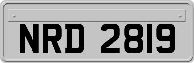NRD2819