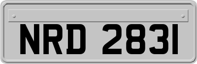 NRD2831