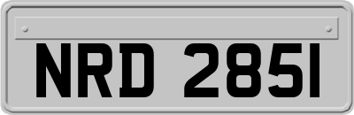 NRD2851