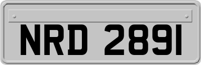 NRD2891