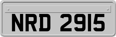 NRD2915