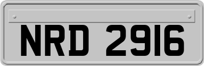 NRD2916