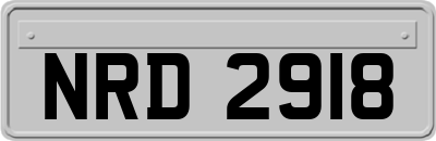 NRD2918