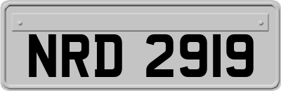 NRD2919