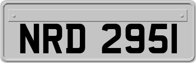 NRD2951