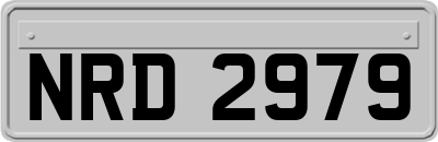 NRD2979