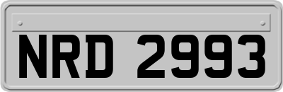 NRD2993