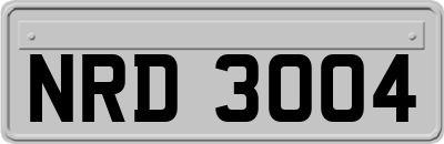 NRD3004