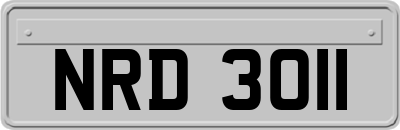 NRD3011