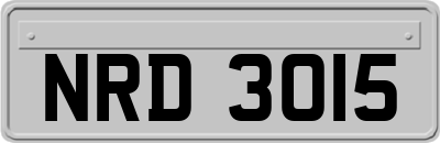 NRD3015