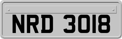 NRD3018