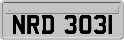 NRD3031