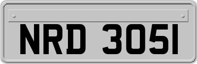 NRD3051