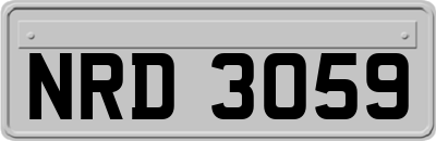 NRD3059