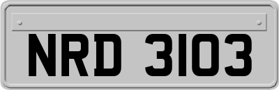 NRD3103