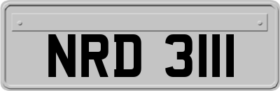 NRD3111