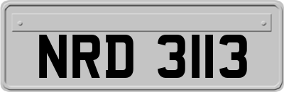 NRD3113