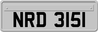NRD3151