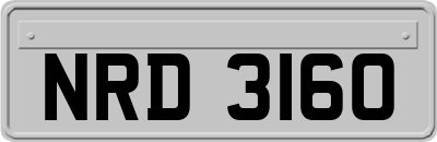 NRD3160