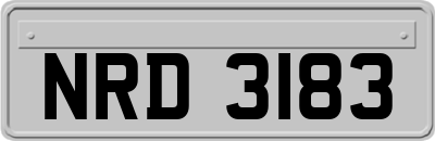 NRD3183